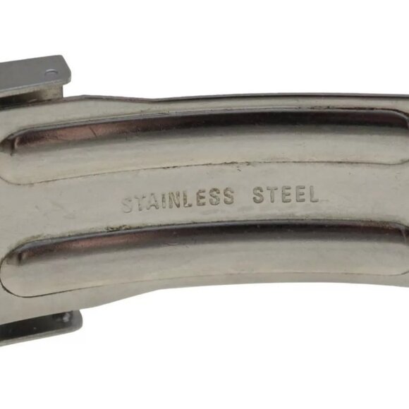 Men's 37mm Tag Heuer 980.113L Luminous Dial Professional 1000 Watch Jubilee Band - Picture 9 of 11